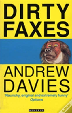 Capa do artigo Dirty Faxes
