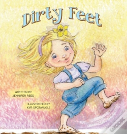 Capa do artigo Dirty Feet