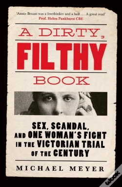 Capa do artigo Dirty, Filthy Book