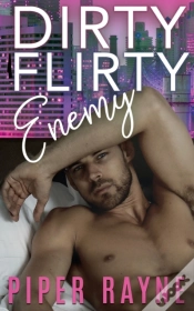 Capa do artigo Dirty Flirty Enemy