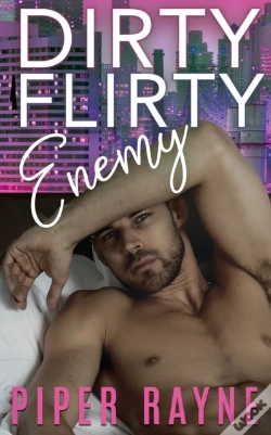 Capa do artigo Dirty Flirty Enemy