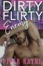 Dirty Flirty Enemy - Preview