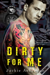 Capa do artigo Dirty For Me
