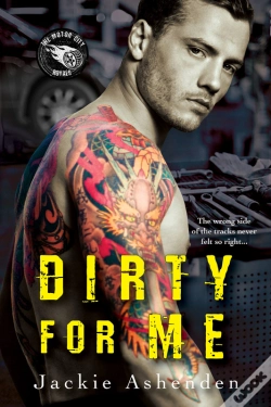 Capa do artigo Dirty For Me