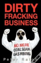 Capa do artigo Dirty Fracking Business