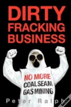 Capa do artigo Dirty Fracking Business