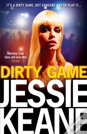 Capa do artigo Dirty Game
