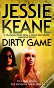 Capa do artigo Dirty Game