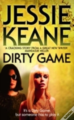 Capa do artigo Dirty Game