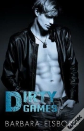 Capa do artigo Dirty Games