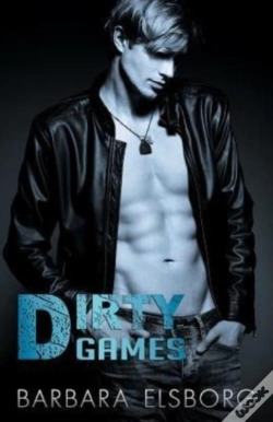 Capa do artigo Dirty Games