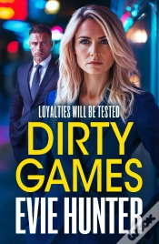Capa do artigo Dirty Games