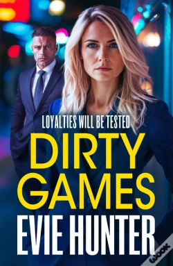 Capa do artigo Dirty Games