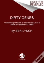 Capa do artigo Dirty Genes