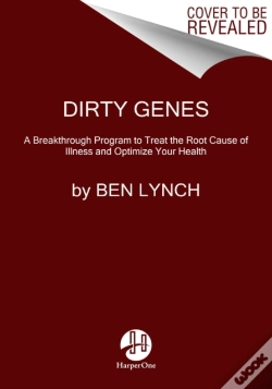 Capa do artigo Dirty Genes