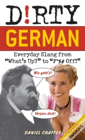 Capa do artigo Dirty German: Second Edition
