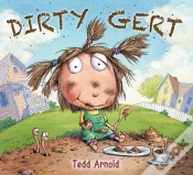 Capa do artigo Dirty Gert