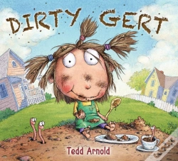 Capa do artigo Dirty Gert