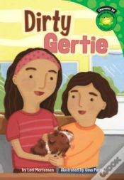 Capa do artigo Dirty Gertie