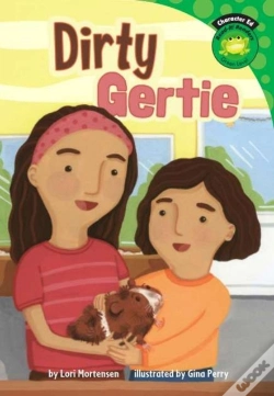Capa do artigo Dirty Gertie