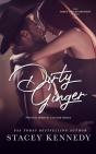 Dirty Ginger - Preview