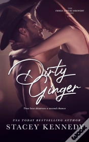 Capa do artigo Dirty Ginger