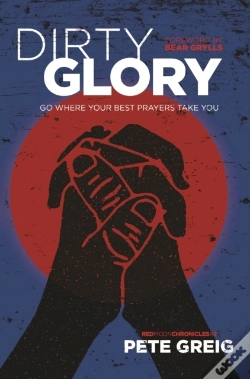 Capa do artigo Dirty Glory