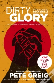 Capa do artigo Dirty Glory