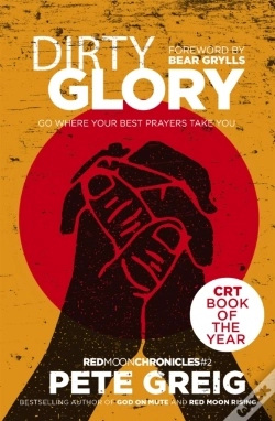 Capa do artigo Dirty Glory