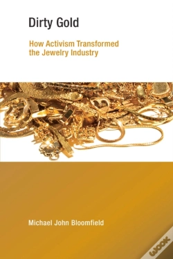 Capa do artigo Dirty Gold