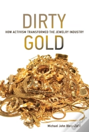 Capa do artigo Dirty Gold