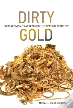 Capa do artigo Dirty Gold