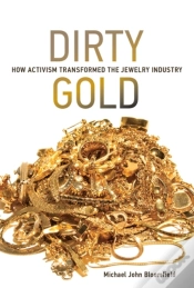 Capa do artigo Dirty Gold