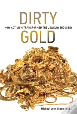 Capa do artigo Dirty Gold