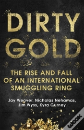 Capa do artigo Dirty Gold