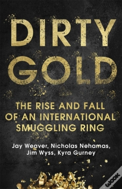 Capa do artigo Dirty Gold