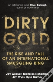 Capa do artigo Dirty Gold