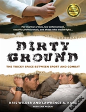 Capa do artigo Dirty Ground