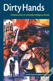 Capa do artigo Dirty Hands