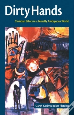 Capa do artigo Dirty Hands