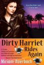 Dirty Harriet Rides Again - Preview