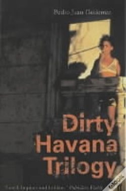 Capa do artigo Dirty Havana Trilogy