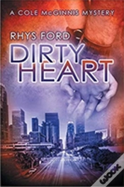 Capa do artigo Dirty Heart