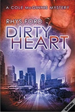 Capa do artigo Dirty Heart