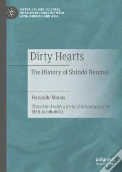 Capa do artigo Dirty Hearts