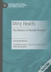 Capa do artigo Dirty Hearts