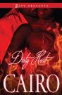 Dirty Heat - Preview