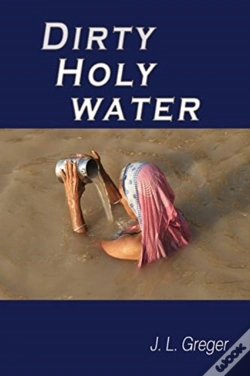 Capa do artigo Dirty Holy Water