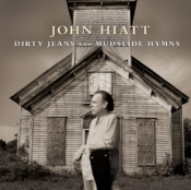 Capa do artigo Dirty Jeans and Mudslide Hymns - CD