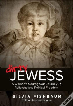 Capa do artigo Dirty Jewess